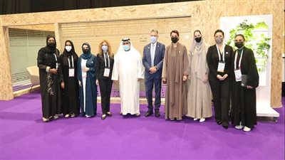 هيئات إماراتية ودولية تطلق حملة توعوية تحت شعار 