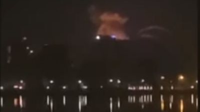 عاجل.. تدمير البنية التحتية للقواعد الجوية الأوكرانية