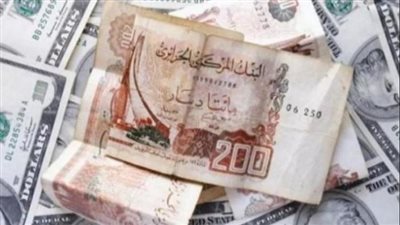 استقرار سعر اليورو في الجزائر اليوم الخميس 