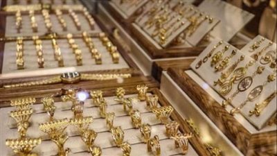 ارتفاع أسعار الذهب في لبنان اليوم الخميس