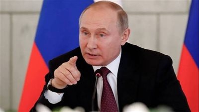 الرئيس فلاديمير بوتين يكشف عن هدف بلاده من أوكرانيا