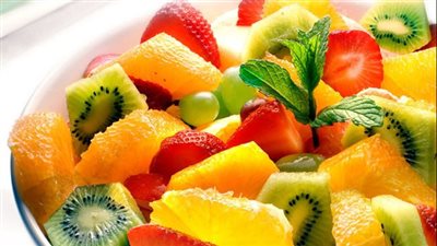 المخاطر الصحية للامتناع عن تناول الفواكه 