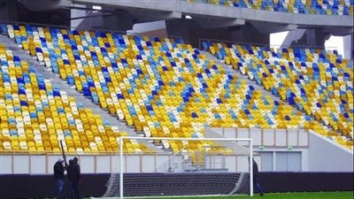 بسبب الحرب الروسية.. إيقاف بطولة الدوري الأوكراني لكرة القدم لمدة 30 يومًا