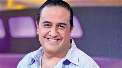 خالد سرحان يسخر من الفيديو الذي نشره الفنان المصري محمد رمضان الخاص بمعجون الذهب