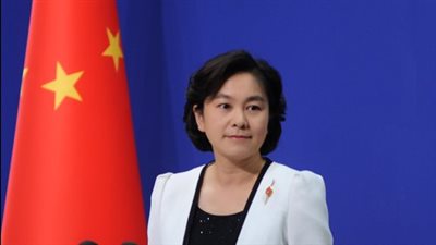 ماذا قالت الصين حول العملية العسكرية الروسية في أوكرانيا؟