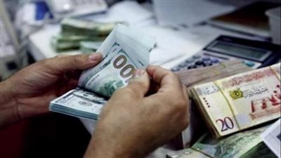 أسعار العملات الأجنبية والعربية الأكثر تداولا في ليبيا اليوم الخميس
