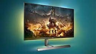 من خلال طرح ثلاثة موديلات جديدة... فيليبس توسيع باقة موديلاتها لشاشات الألعاب