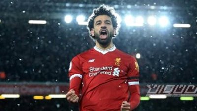  صلاح مهاجم ليفربول ينجح في ضم رقم قياسي أفريقي جديد إلى خزائنه