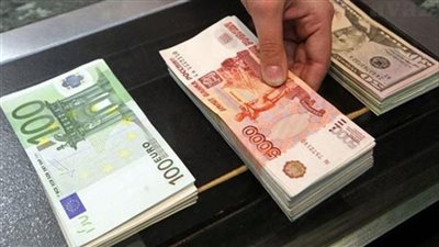  انهيار البورصة والروبل بعد ساعات من إطلاق روسيا عملية عسكرية في أوكرانيا