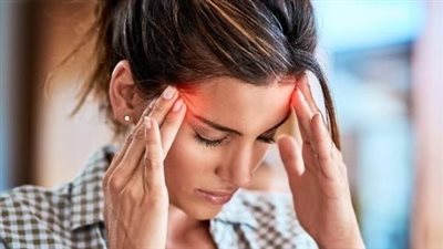 الأسباب المختلفة التي قد تجعلك تعاني من الصداع