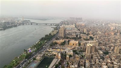 وسائل إعلام: وصول عدد سكان مصر بالداخل إلى 103 ملايين نسمة 