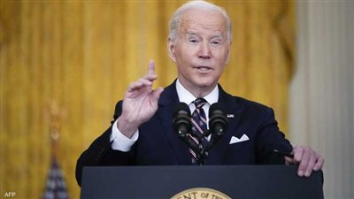 بايدن: بوتين يريد إستعادة السيطرة على دول الإتحاد السوفييتي السابق