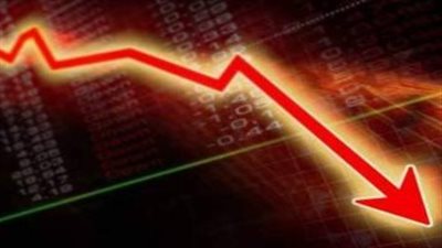 هبوط بورصات الهند والصين بسبب الحرب الروسية الأوكرانية