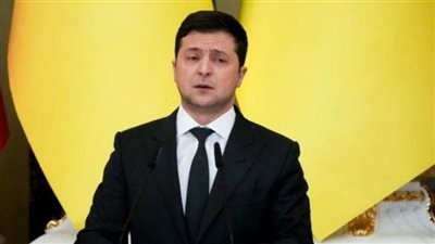 الرئيس الأوكراني يلوم الحلفاء ويتوعد روسيا بهذا الأمر