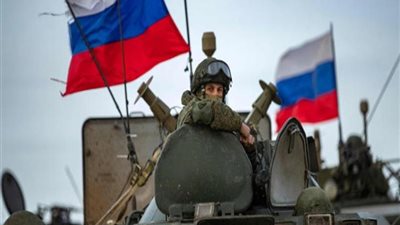 عاجل.. قوات روسية تقتل 13 أوكرانيًا على جزيرة سنيك