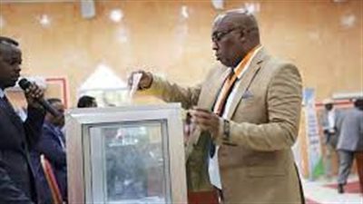 تمديد الموعد النهائي لاستكمال انتخابات البرلمان في الصومال لهذا الموعد