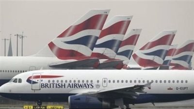 روسيا تمنع الشركات البريطانية من الهبوط في مطاراتها 