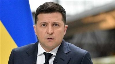 تحركات الرئيس الأوكراني منذ اندلاع الغزو الروسي حتى الآن