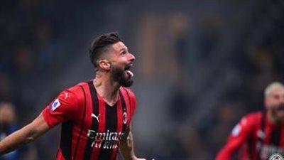 ميلان يستعد لملاقاة أودينيزي ضمن منافسات الدوري الإيطالي 