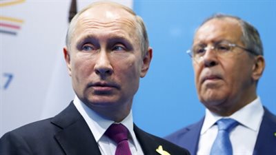 كندا تفرض عقوبات على بوتين ولافروف ردًا على الغزو الروسي لأوكرانيا