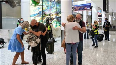 اليوم.. أستراليا تعيد فتح حدودها الخارجية أمام جميع السياح الملقحين