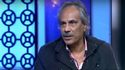 وفاة الكاتب المصري محمود الكردوسي عن عمر ناهز 64 عاما