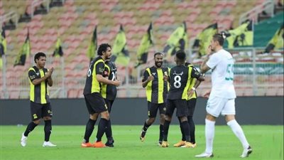الدوري السعودي.. تعرف على موعد مباراة الاتحاد والأهلي