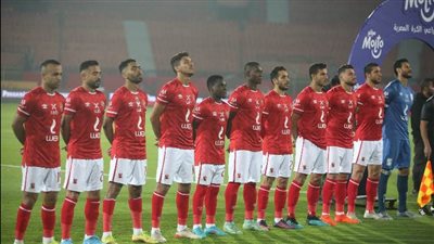  ما هي القنوات الناقلة لمباراة الأهلي وصن داونز في دوري أبطال إفريقيا؟