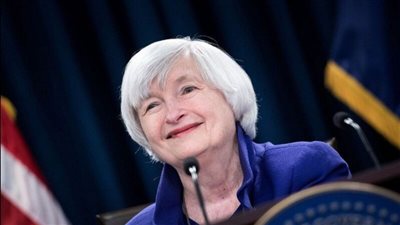 الخزانة الأمريكية تعلن فرض عقوبات على عدد من المسؤولين الروسي