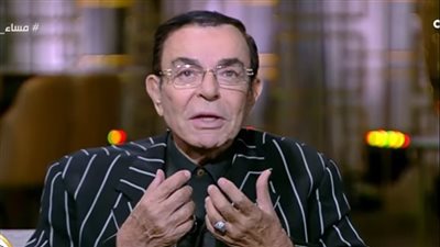 كيف علق الفنان المصري سمير صبرى على حالته الصحية ببرنامج 