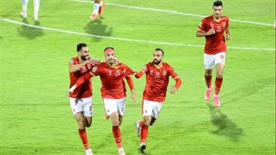  الأهلي المصري يخوض مباراة قوية أمام ضيفه صن داونز الجنوب أفريقي (التشكيل المتوقع)