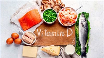 خبيرة تغذية تكشف عن مواد غذائية تساعد على تعويض نقص فيتامين D في الجسم