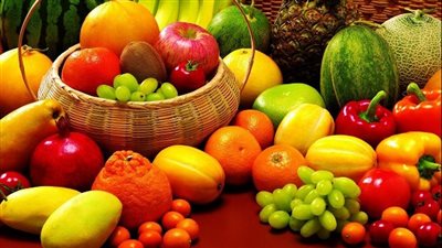 خبيرة تغذية روسية: من الأفضل في الشتاء تناول الفواكه والخضروات الموسمية