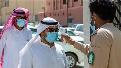 الصحة السعودية تعلن تسجيل 1052 حالة إصابة جديدة بفيروس كورونا