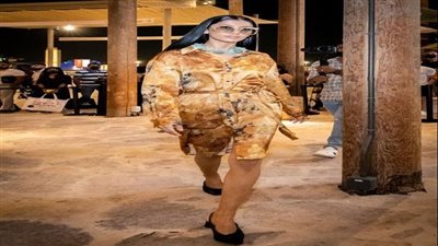 شاهد.. جناح السويد في إكسبو دبي يتيح حساب البصمة الكربونية للأزياء