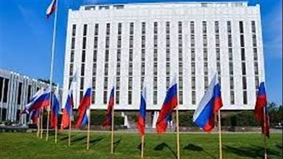 وزارة الخارجية في لاتفيا: موظفي السفارة الأوكرانية في موسكو يغادرون إلى العاصمة ريجا