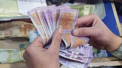 استقرار سعر الدولار في سوريا اليوم السبت 