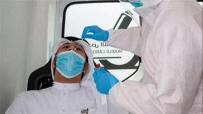 الإمارات.. إجراء 447.829 فحصًا جديدًا خلال 24 ساعة الماضية