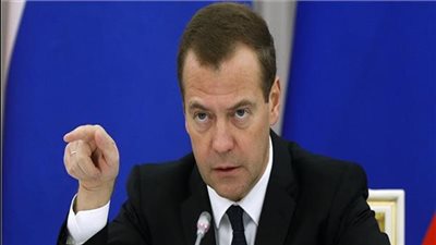روسيا.. دميتري ميدفيديف يؤكد أن بلاده لا تحتاج إلى علاقات دبلوماسية مع الغرب