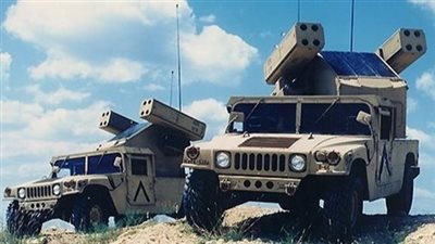 الحكومة الهولندية تعلن أنها ستقدم لأوكرانيا 200 صاروخ من صواريخ الدفاع الجوي