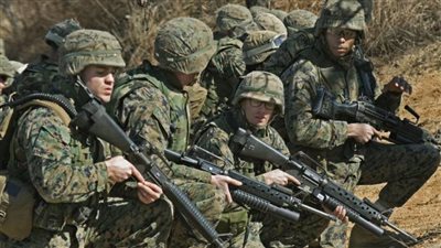 وسائل إعلام أوكرانية: تدمير قافلة للقوات الخاصة الشيشانية قرب هوستوميل