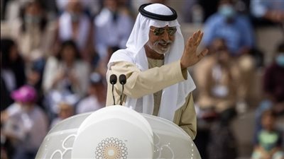 اليوم.. انطلاق فعاليات يوم الأمراض النادرة تحت قبة الوصل في إكسبو 2020 دبي