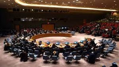 الإثنين.. مجلس الأمن يصوت على اقتراح لفرض حظر أسلحة على الحوثيين