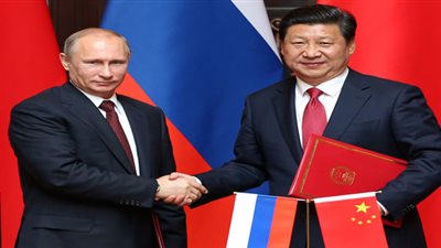 مسؤول كبير في الإدارة الأمريكية: لا يبدو حتى الآن أن الصين تساعد روسيا