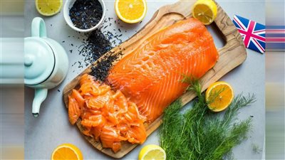 دراسة: استهلاك الأسماك الدهنية يمكن أن يقلل من خطر تدهور الدماغ