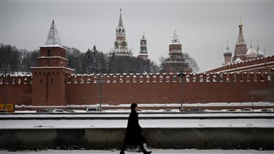 الكرملين يعلن وصول وفد روسي إلى بيلاروسيا للتفاوض مع الجانب الأوكراني