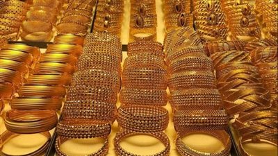 بالأرقام.. ما هي أسعار الذهب اليوم في سوريا؟