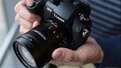  باناسونيك تعلن إطلاق الكاميرا Lumix GH6 الجديدة