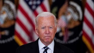 تراجع نسبة التأييد للرئيس الأمريكي إلى مستوى قياسي منخفض (استطلاع)