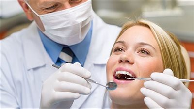 زيارة طبيب الأسنان قد تكشف مخاوف يجب معالجتها